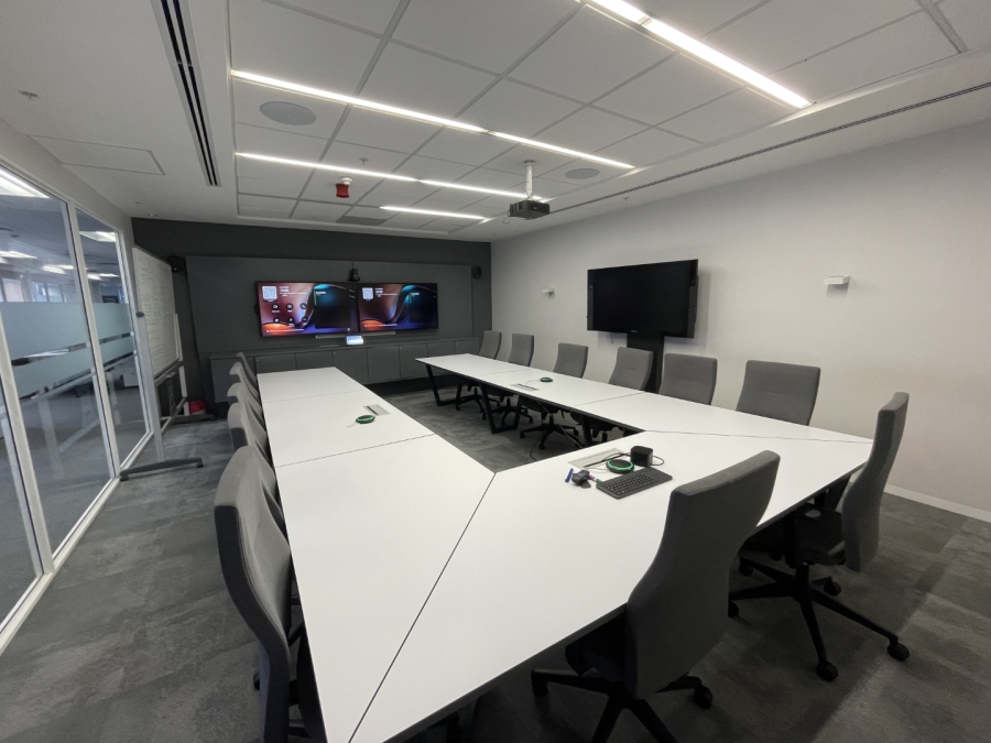 To Let commercial Property for Rent in Cape Town City Centre Western Cape